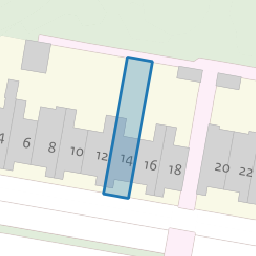 Perceel ZWD01-B-1691