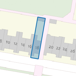 Perceel ZWD01-B-1693