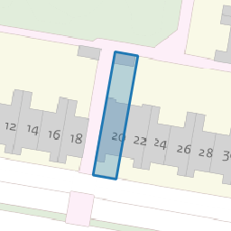 Perceel ZWD01-B-1694