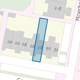 Perceel ZWD01-B-1698