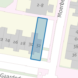 Perceel ZWD01-B-1700