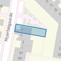 Perceel ZWD01-B-1701