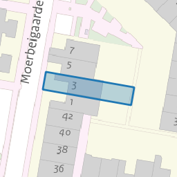 Perceel ZWD01-B-1703