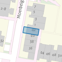 Perceel ZWD01-B-1705