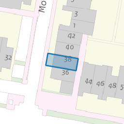 Perceel ZWD01-B-1707