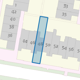 Perceel ZWD01-B-1711