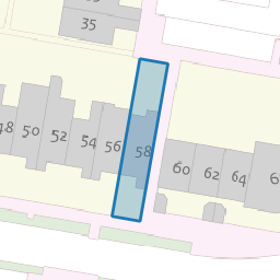 Perceel ZWD01-B-1716