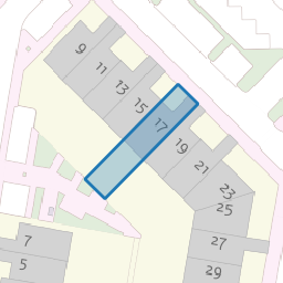 Perceel ZWD01-B-1724