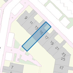 Perceel ZWD01-B-1725