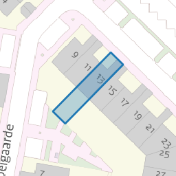 Perceel ZWD01-B-1726