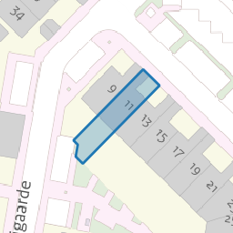 Perceel ZWD01-B-1727