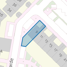 Perceel ZWD01-B-1728