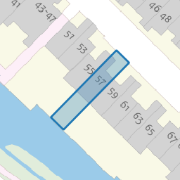 Perceel ZWD01-B-1732