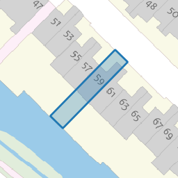 Perceel ZWD01-B-1733