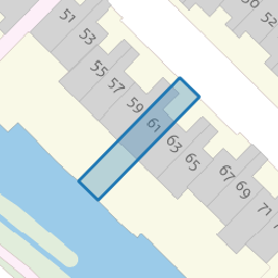 Perceel ZWD01-B-1734