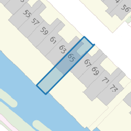 Perceel ZWD01-B-1736