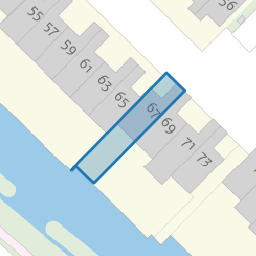 Perceel ZWD01-B-1737