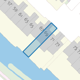 Perceel ZWD01-B-1738