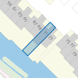 Perceel ZWD01-B-1739