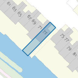 Perceel ZWD01-B-1740