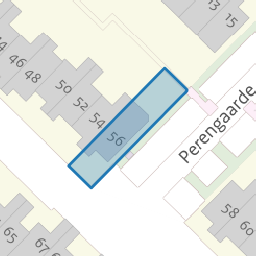 Perceel ZWD01-B-1741