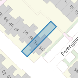 Perceel ZWD01-B-1742