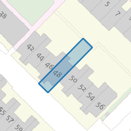 Perceel ZWD01-B-1745