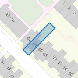 Perceel ZWD01-B-1747