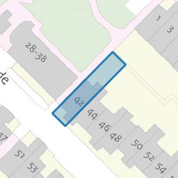 Perceel ZWD01-B-1748