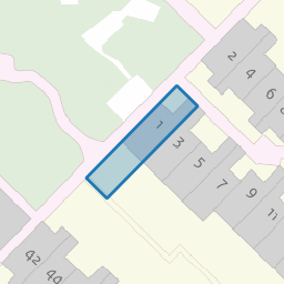 Perceel ZWD01-B-1749