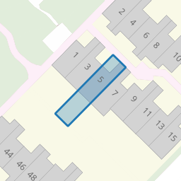 Perceel ZWD01-B-1751