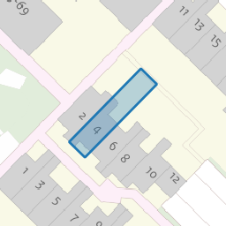 Perceel ZWD01-B-1758