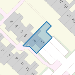 Perceel ZWD01-B-1761