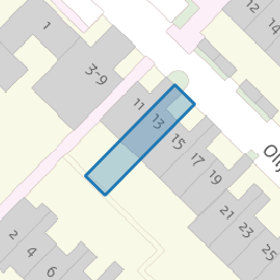 Perceel ZWD01-B-1763