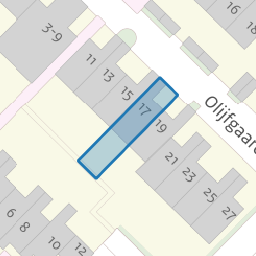 Perceel ZWD01-B-1765