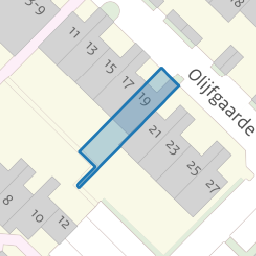 Perceel ZWD01-B-1766