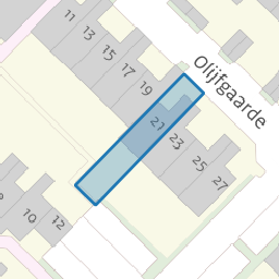 Perceel ZWD01-B-1767