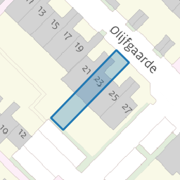 Perceel ZWD01-B-1768