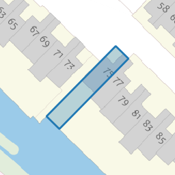 Perceel ZWD01-B-1771