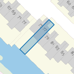 Perceel ZWD01-B-1772