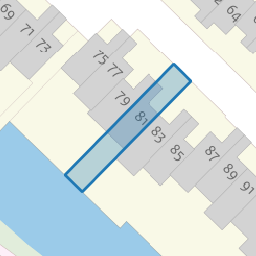 Perceel ZWD01-B-1774