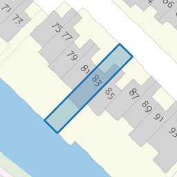 Perceel ZWD01-B-1775