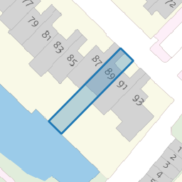 Perceel ZWD01-B-1778