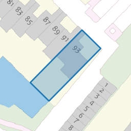 Perceel ZWD01-B-1780