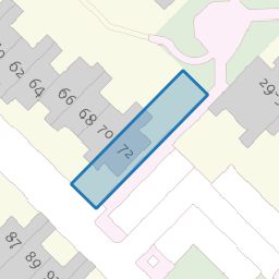 Perceel ZWD01-B-1781