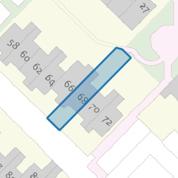 Perceel ZWD01-B-1783