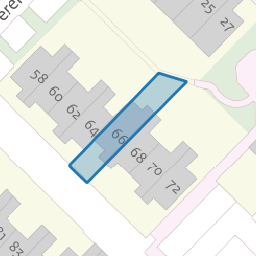 Perceel ZWD01-B-1784