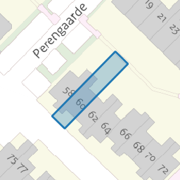 Perceel ZWD01-B-1787