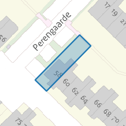 Perceel ZWD01-B-1788