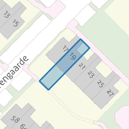 Perceel ZWD01-B-1790